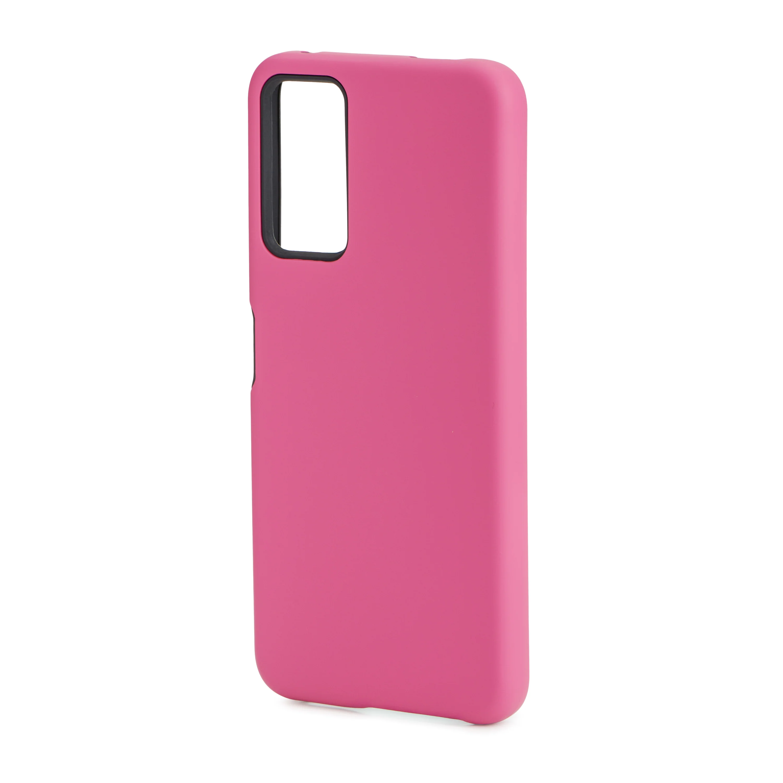 Dual-Layer Hard Shell Case for Jitterbug Smart4 - Image 3