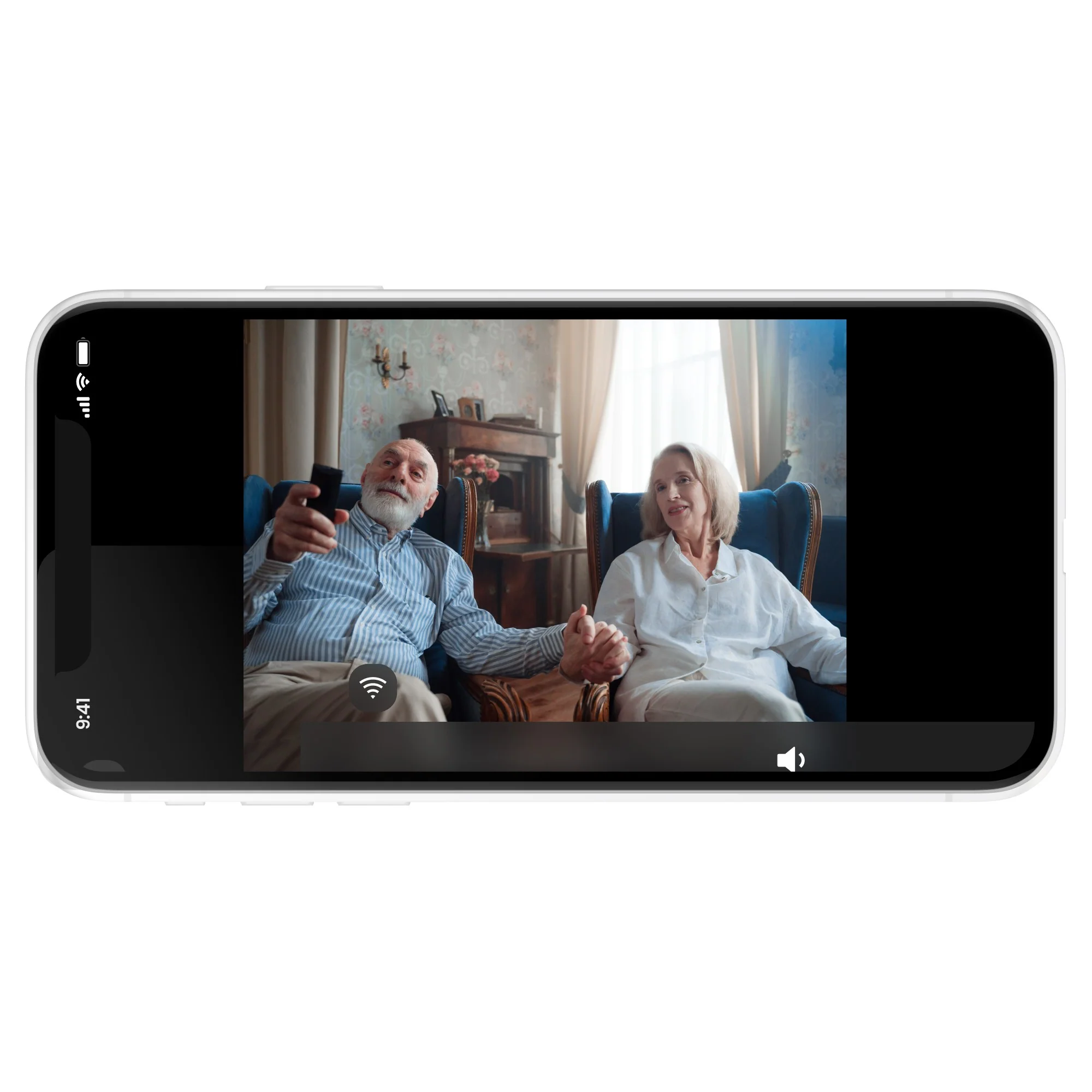 JubileeTV for Seniors - Image 4