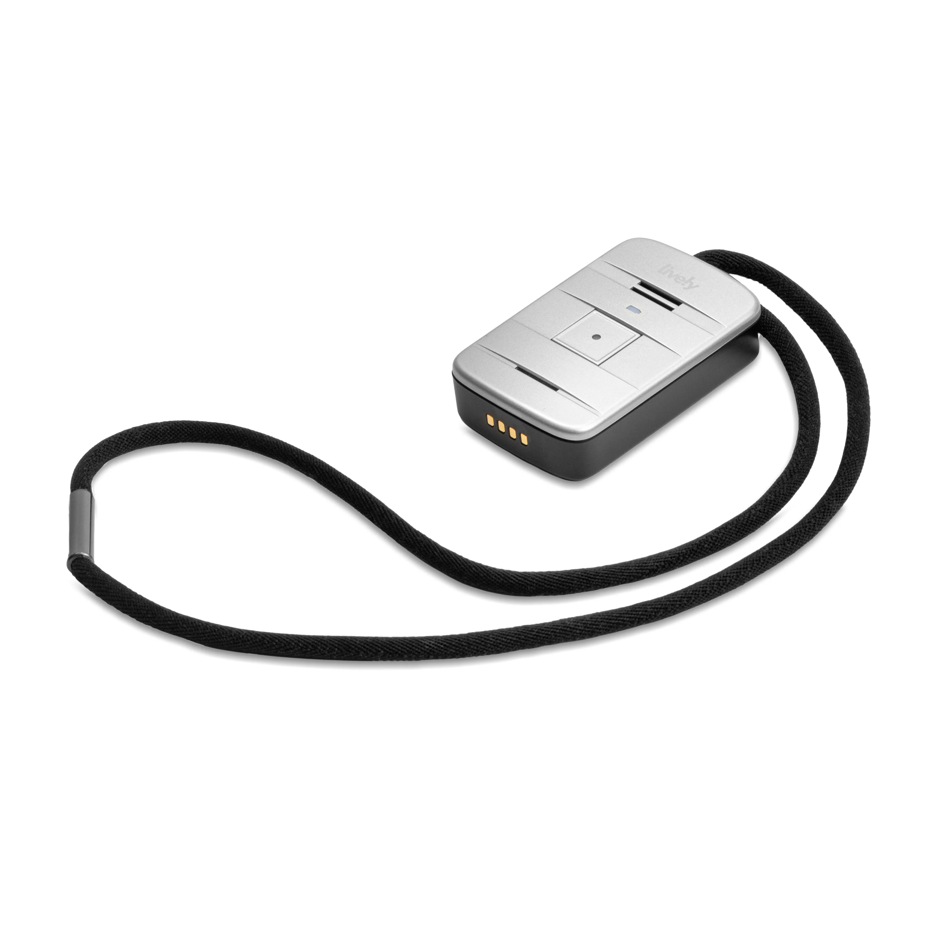 Lively Mobile Plus Lanyard