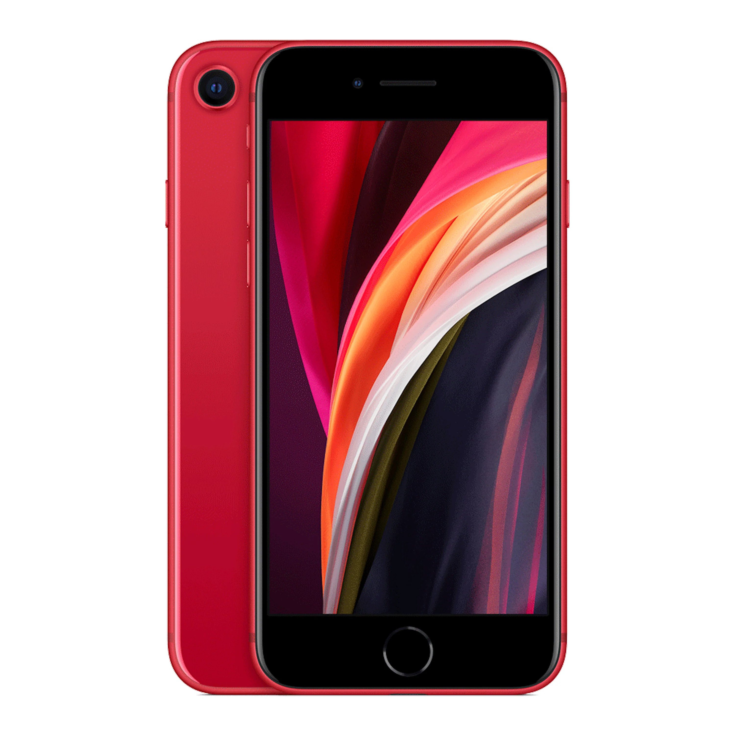 Pre-Owned Excellent iPhone SE (2020) 64GB with Lively SIM Card - Image 6